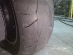 Tire Synthetic rubber Automotive tire Auto part Tread