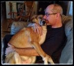 Dog Mammal Canidae Dog breed Black mouth cur