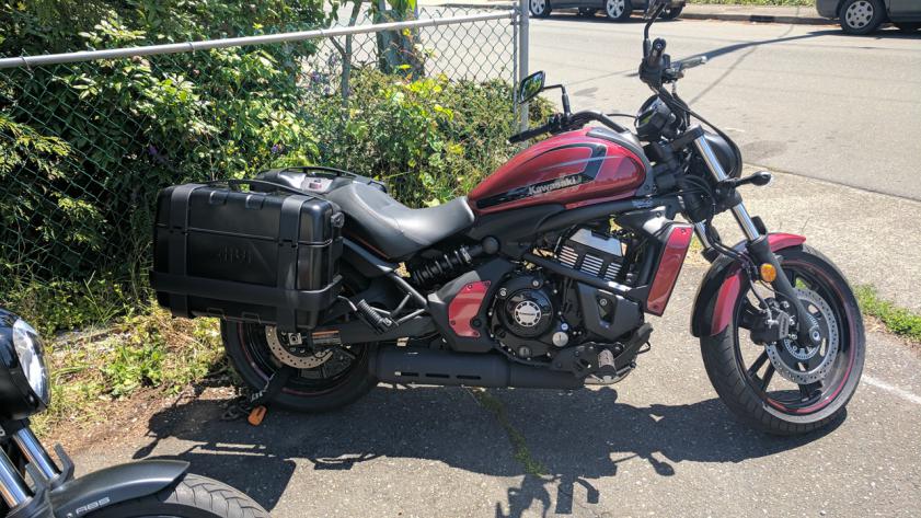 Vulcan s givi hotsell